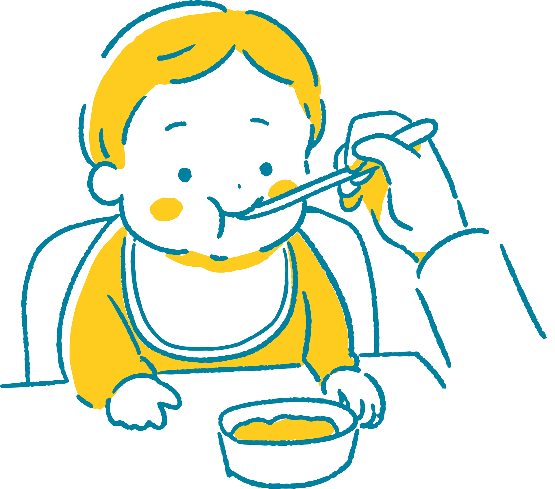 KaKeHaShiへの初めての寄付