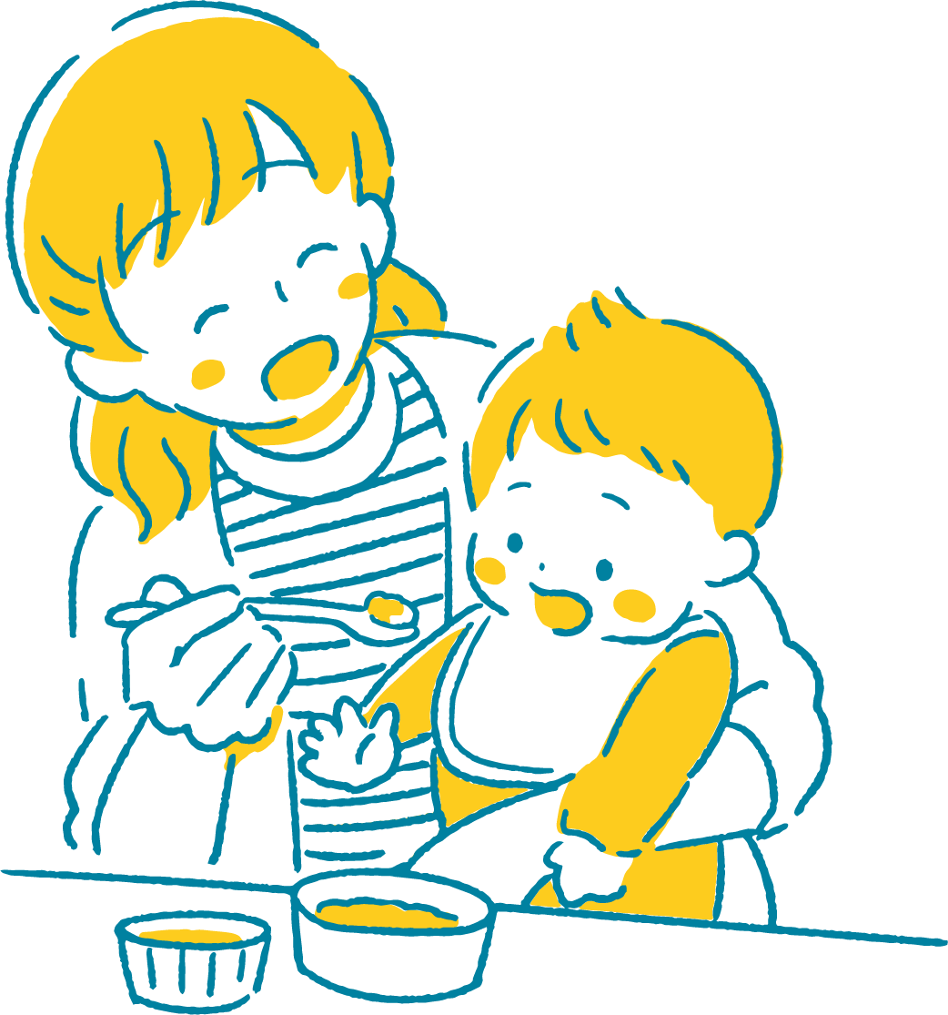 KaKeHaShiの家族食堂などへの支援