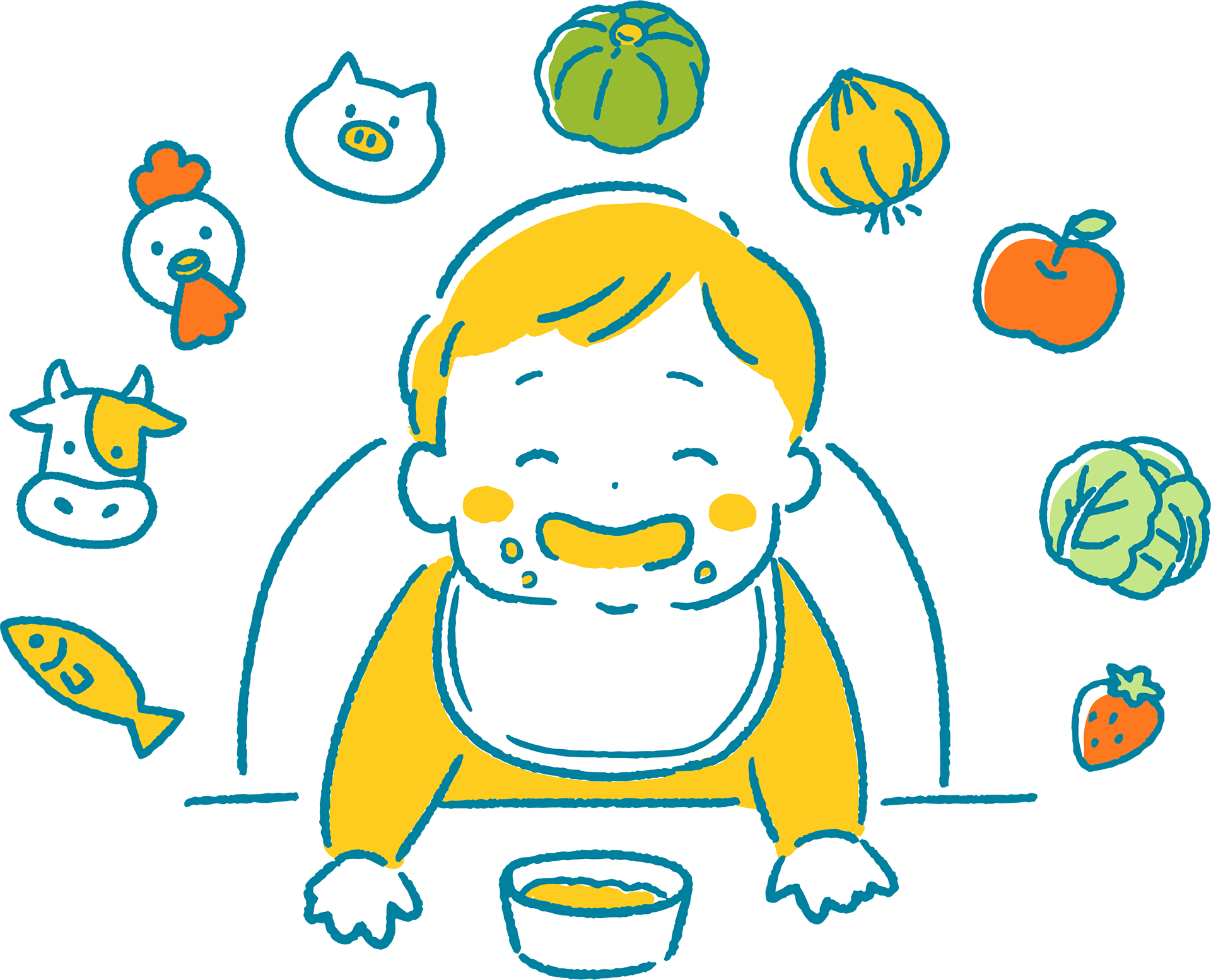 KaKeHaShi39サポーター