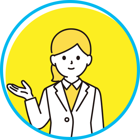 かけはしのボランティアスタッフ