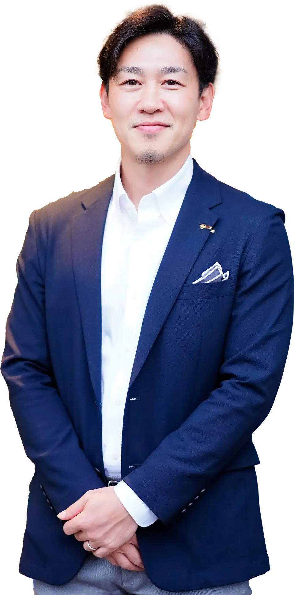 一般社団法人KaKeHaShi代表理事高橋広樹