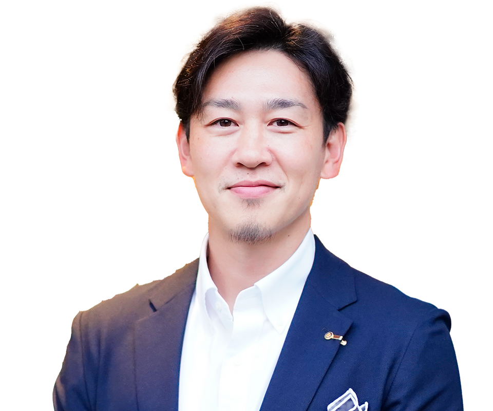 一般社団法人KaKeHaShi代表理事高橋広樹