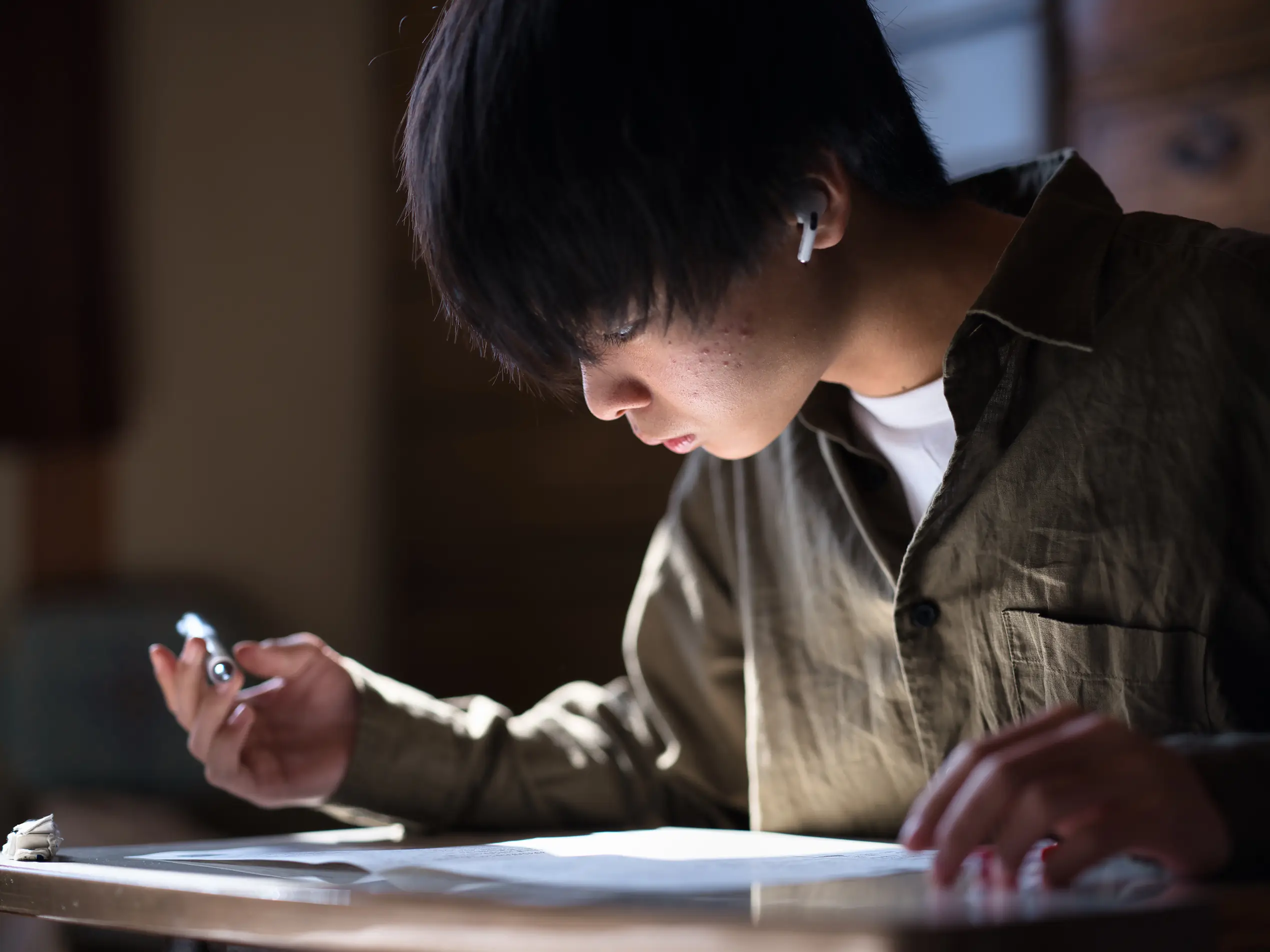 板橋区で育った僕らだからこそ